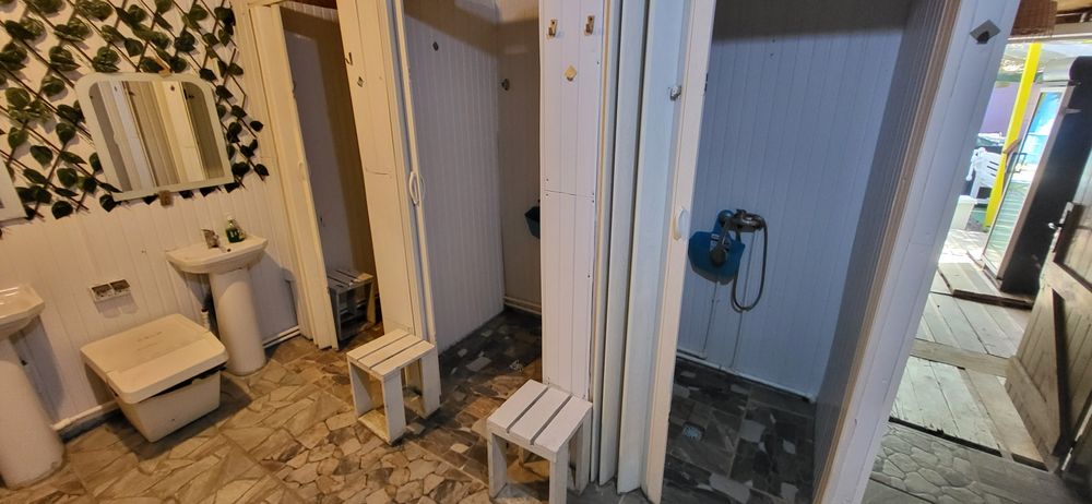 Cazare Vama Veche