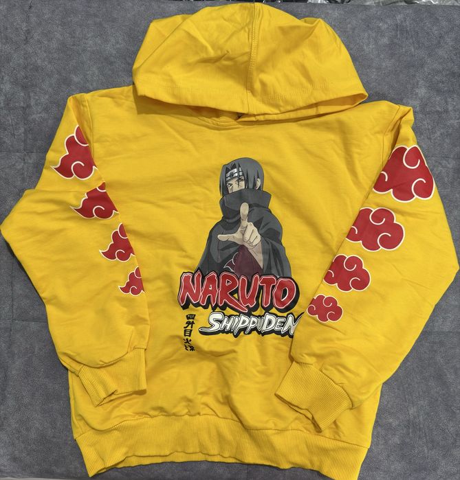 Худи на мальчика