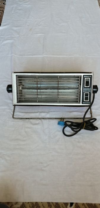 Продам электрокамин СССР