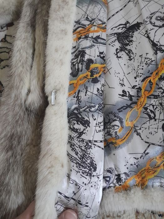 Срочно продам Норковая  шуба