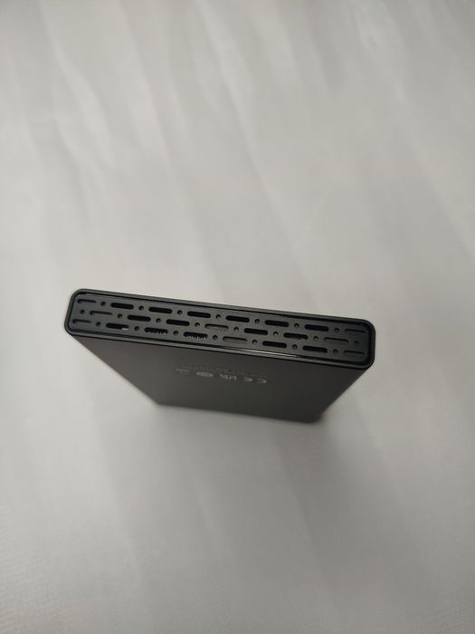 Новый Lexar Внешний HDD жёсткий диск 1TB USB 3.1