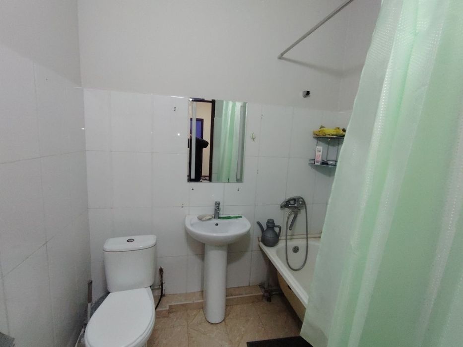 Ijaraga choshtepa 2 xonali 400$ oilaga