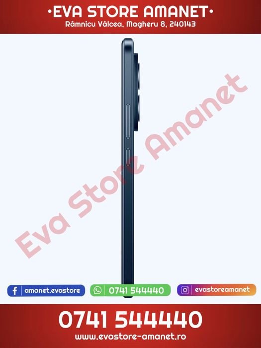 XIAOMI Redmi Note 15 Pro 5G Black 256GB 8GB RAM Dual SIM