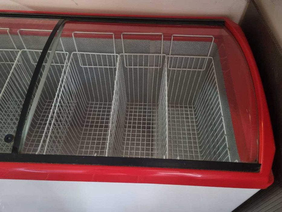 Морожни холодилник. 1 йил ишлатилган