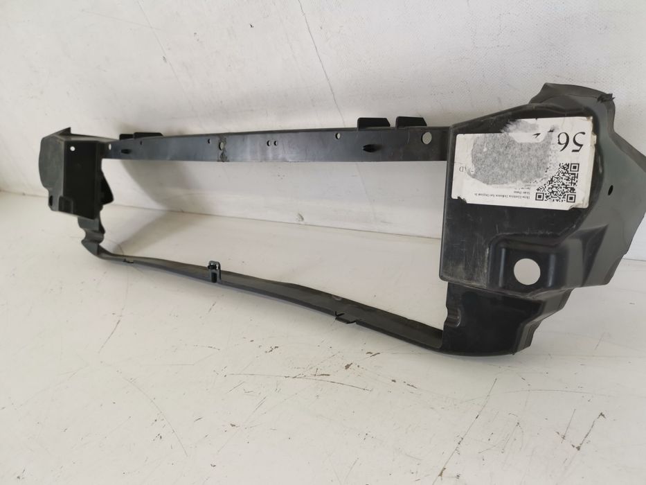 Ягуар Е-Пейс / Jaguar E-Pace Оригинален Дефлектор За Въздух В Добро Съ