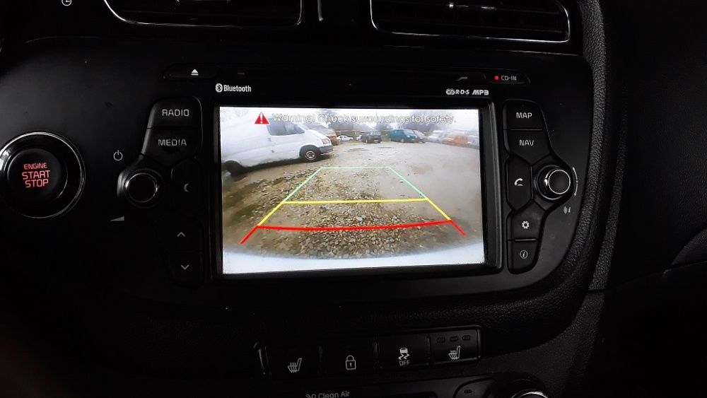 Kia Seed GT Turbo 204кс 2015г. на части