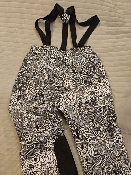 Продам лыжный костюм ICEPEAK