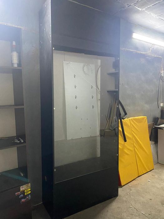 Торговое оборудование