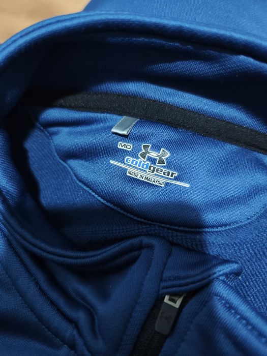 Bluza Under Armour ColdGear mărimea M