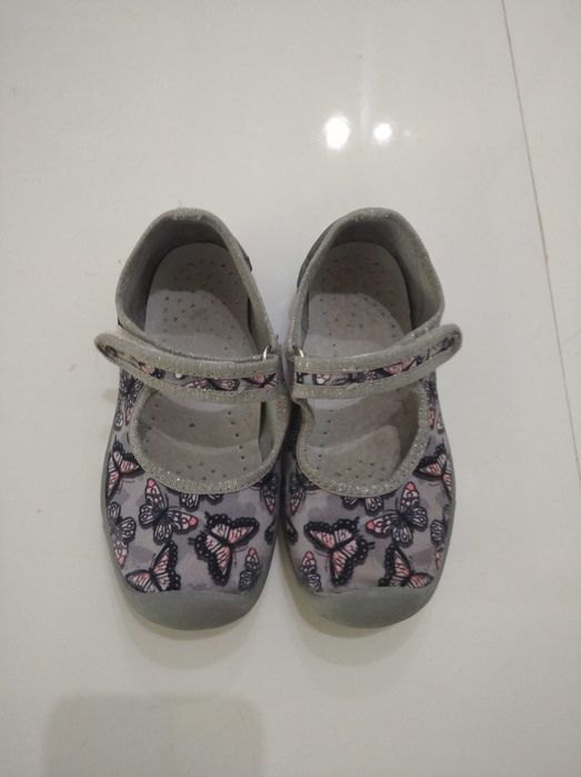 Детски пантофи за момиче 26 номер