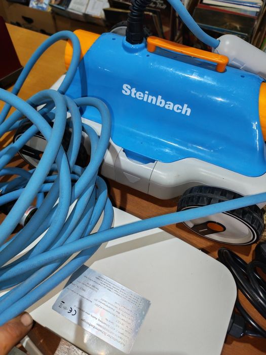 De vanzare robot curatat piscina