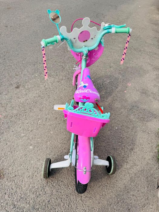 Vand Bicicleta copi 14inch
