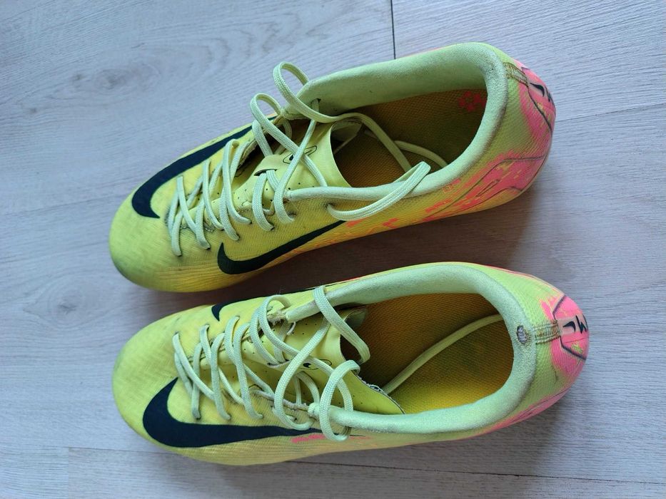 Ghete Fotbal Nike Mercurial Vapor 16 Multi-Ground football boots Nr.44
