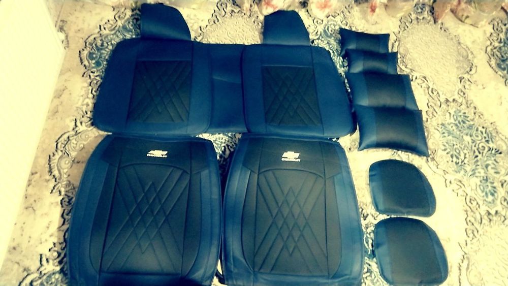 Чехол авто универсал