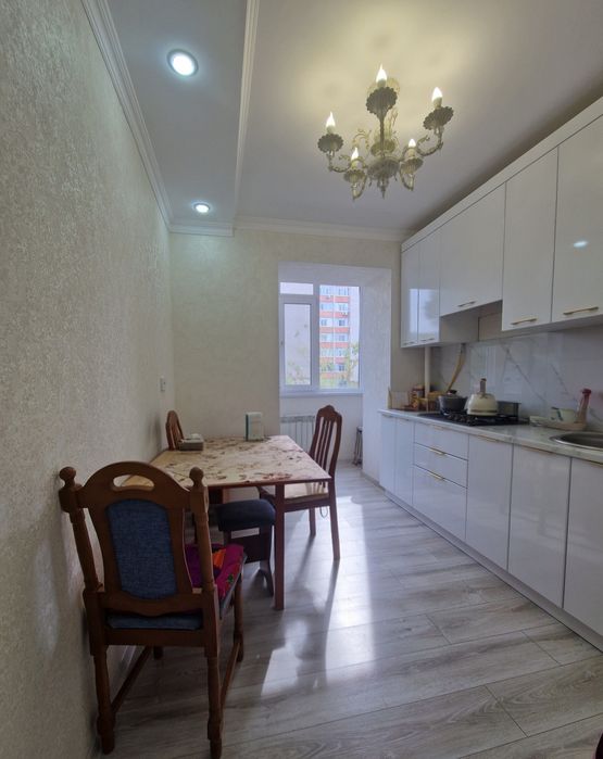 Продам 3 кв по пр. АБАЯ