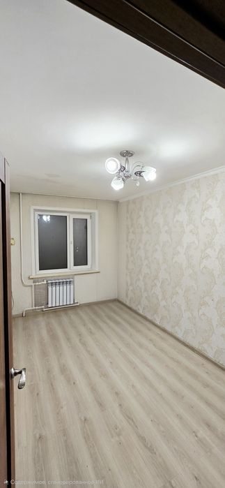 Сдаётся 2-х ком квартира на долгий срок