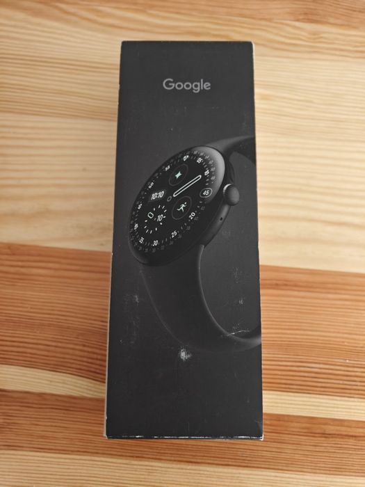 Pixel watch 4  45mm