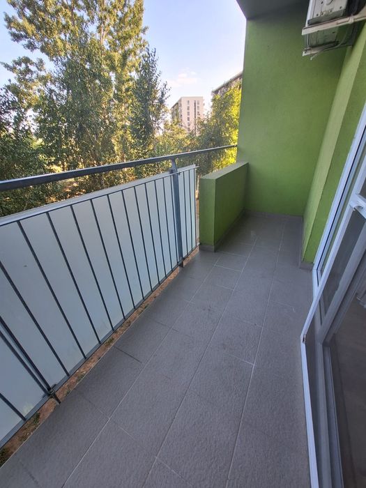 Inchiriez apartament cu o camera