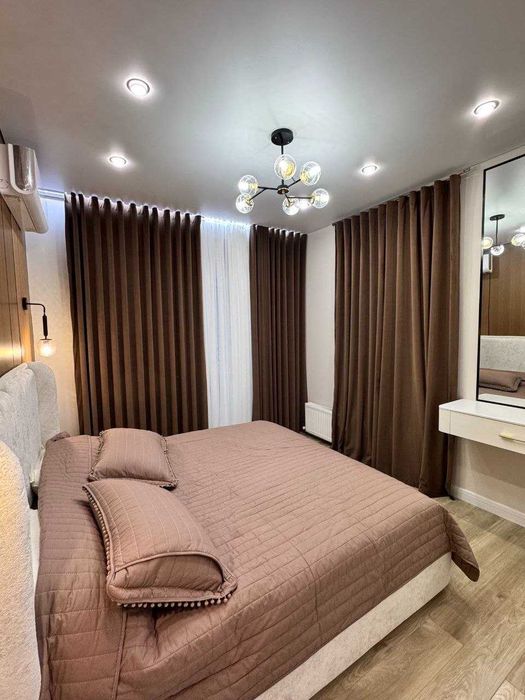 Продается 2в3/3/9 в ЖК "BI Sado Business" ор-р Тапоич мост 65 кв2 (R)