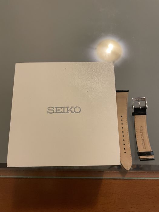 Часовник SEIKO мъжки