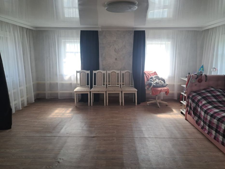 Продам дом по Сейфуллина