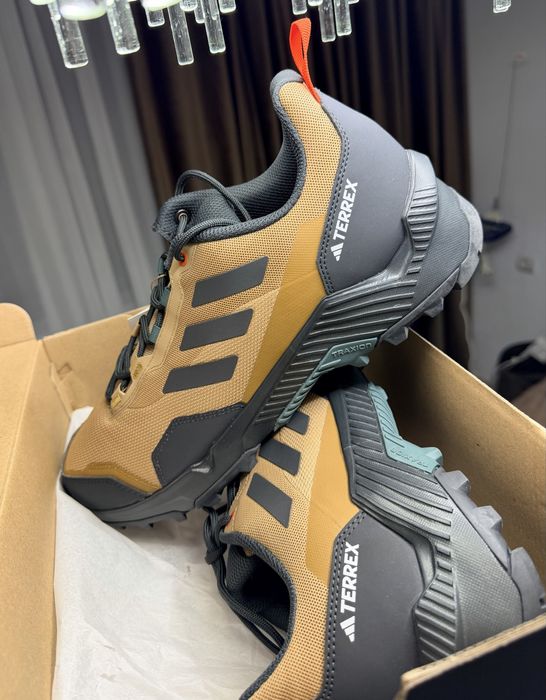 Adidas Terrex barbati 44 2/3
