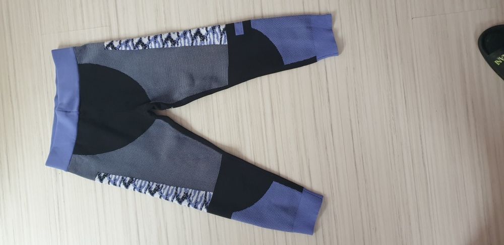 Adidas Stella McCartney Prime Knit Run / S НОВО! ОРИГИНАЛ! Дамски Клин