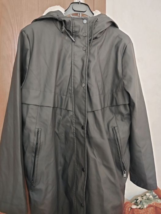 Сапоги кожанная 39 размера