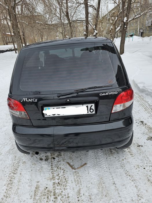 Рассрочка-Продажа Дэу Матиз 2014