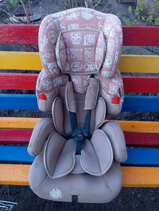 Продам детское кресло