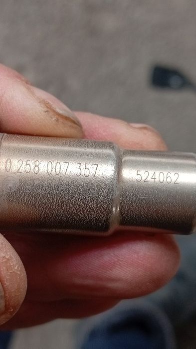 Лямбда-зонда для  Audi A6