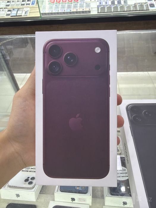 Iphone 18 pro max
