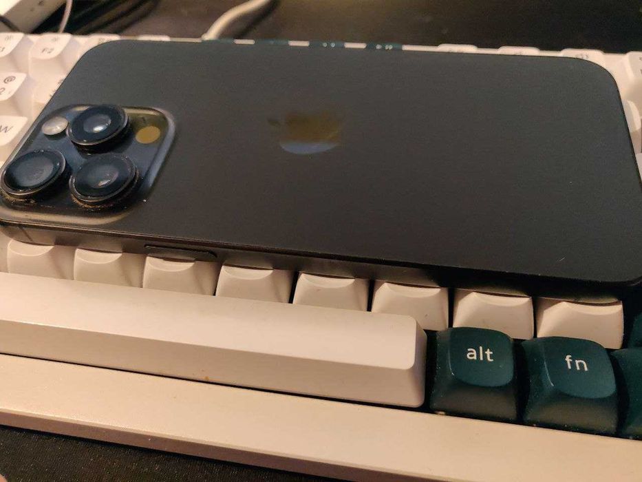 Iphone 15 Pro Max 256GB Некодиран