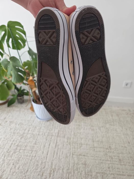 Кеды Converse новые и оригинальные