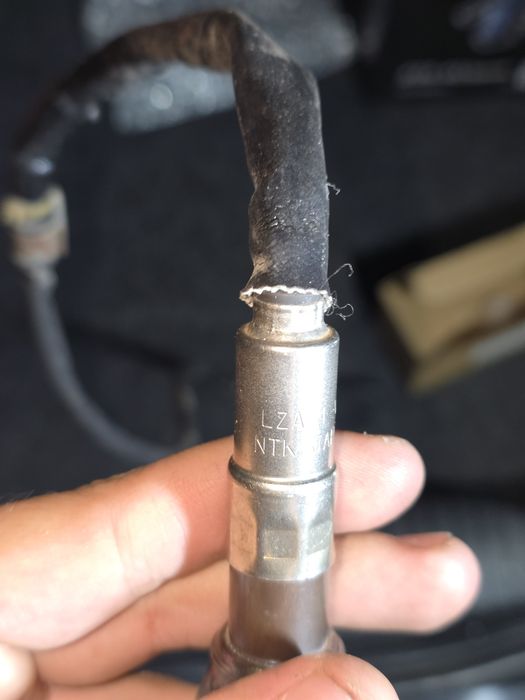 Sonda Lambda Golf 4 1.6 NTK