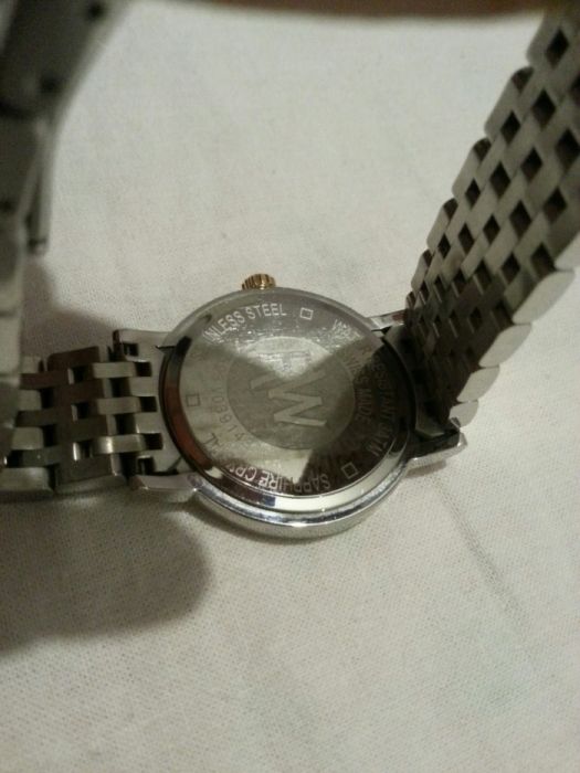 Дамски часовник Raymond Weil Geneve