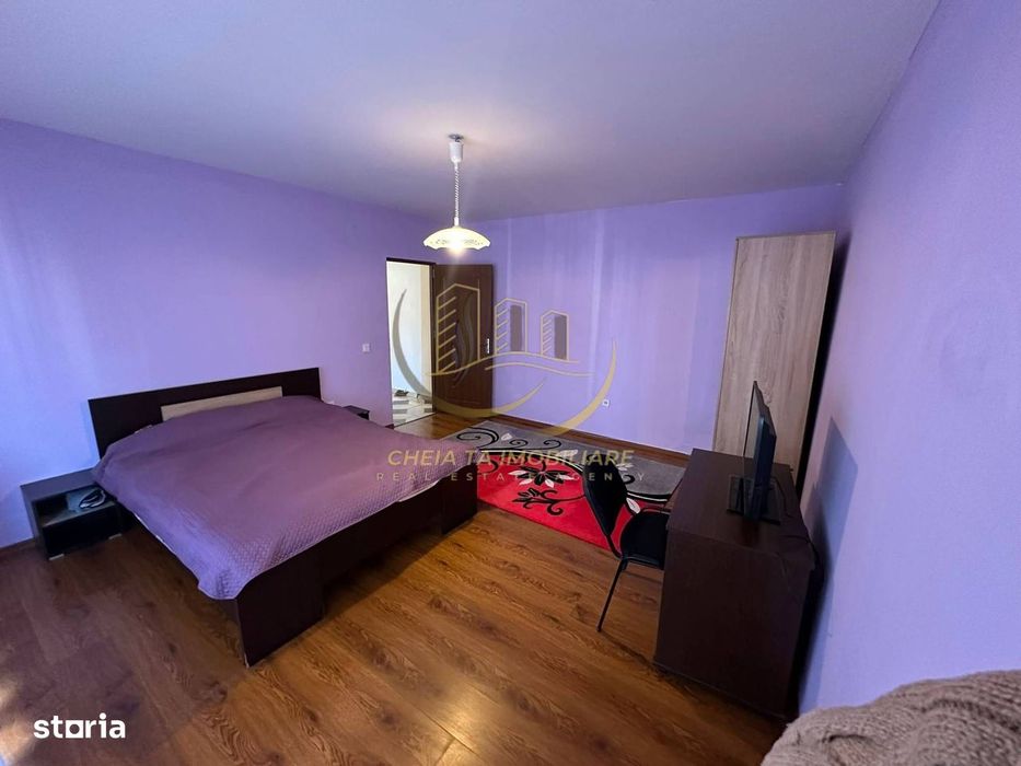 Urgent - De vânzare Garsonieră Eroilor | Etaj 2 |
