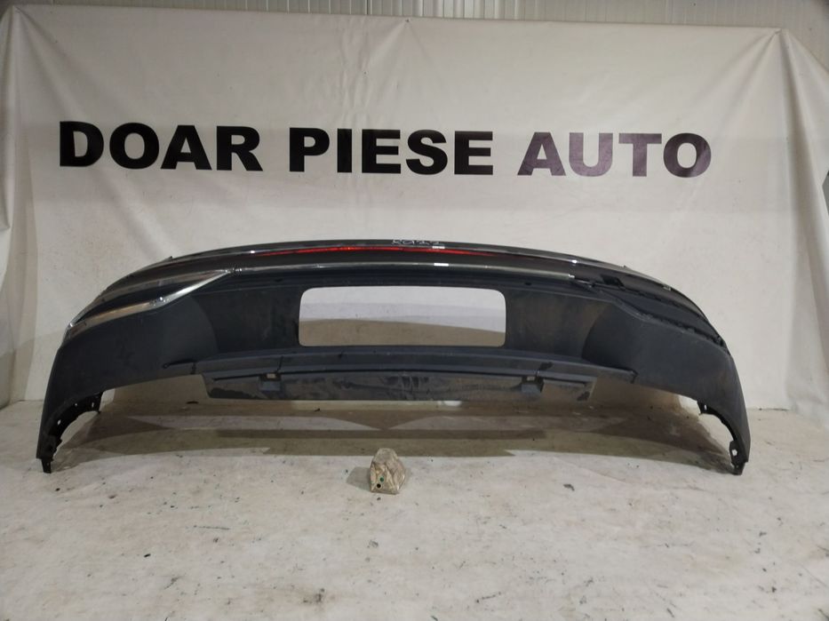 Bara spate VW Tiguan, R-Line, 2020, 2021, 2022, 2023, 2024, cod origine OE 5NA807417.