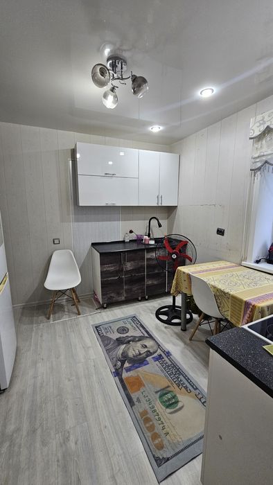 Продам 4х-комнатный дом