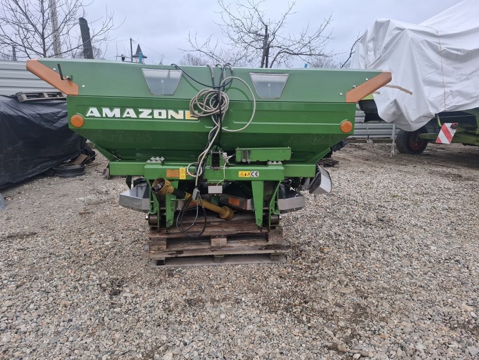 Distribuitor Amazone