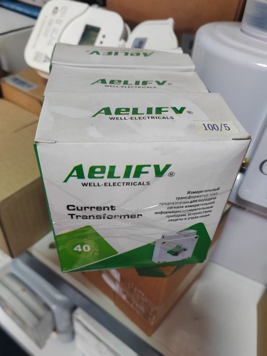 Toka elektr toki uchun