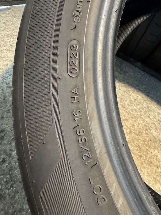 Гуми 255/45/19 HANKOOK Ventus S1 Evo3 T2