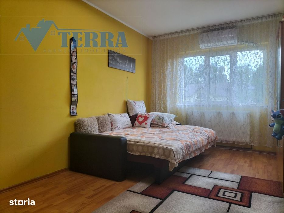Apartament cochet, 2 camere, aproape de centru