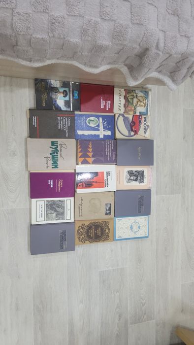 книги в хорошом состояние сср.