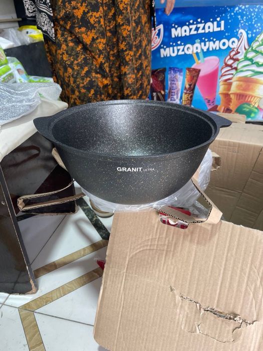 Uy uchun nabor sotiladi rossiyadan ob kelingan