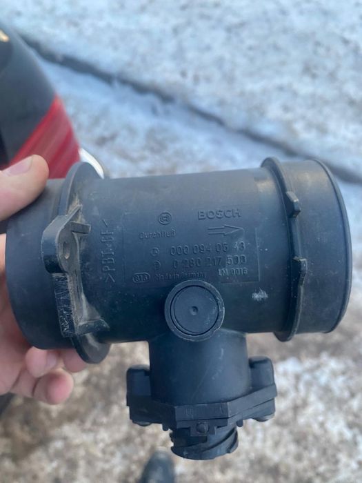 Продам валюметр BOSH