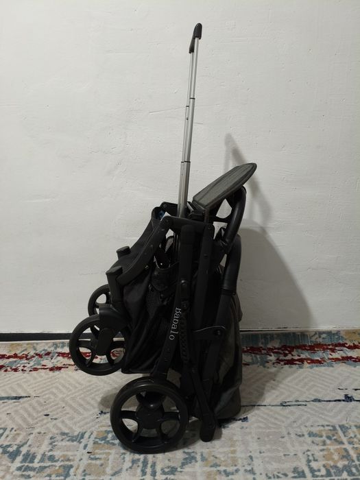 Детская коляска Babalo