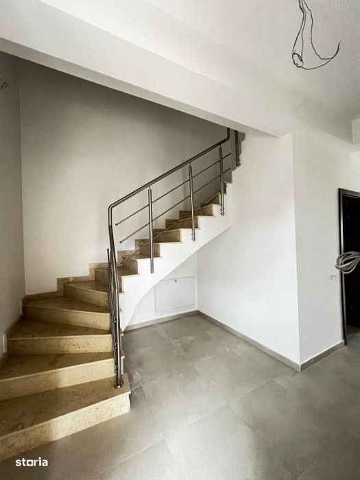 Vila/ Individuala / Incalzire in pardoseala id nr 15