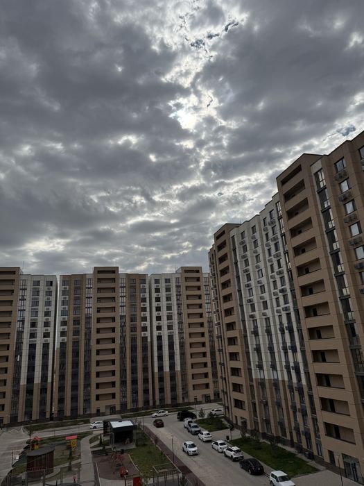 Квартира арендаға беріледі