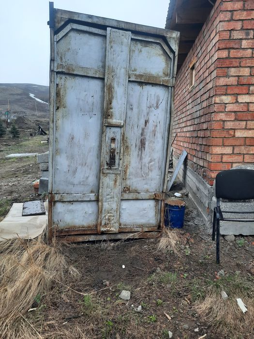 Контейнер кшт не дорого